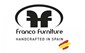 Дизайнерская корпусная мебель Franco Furniture в Энгельсе