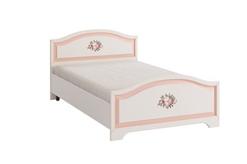 Кровать подростковая Алиса 1,2х2,0 в Саратове