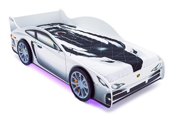 Кровать-машина Porsche в Саратове