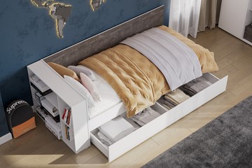 Детская кровать для мальчика Анри в Энгельсе
