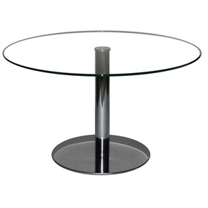 Стеклянный столик Триада-17 в Саратове