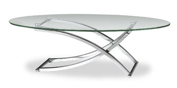 Столик стеклянный J02 в Энгельсе