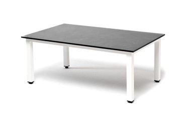 Столик для гостиной Канны  цвет  серый гранит Артикул: RC658-95-62-4sis в Энгельсе
