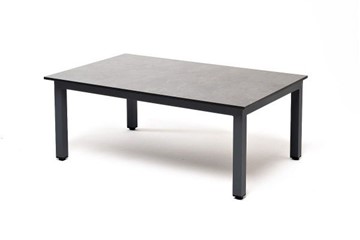 Столик для гостиной Канны  цвет  серый гранит Артикул: RC658-95-62-R-7024-4sis в Энгельсе