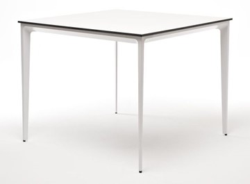 Кухонный стол 4sis Малага Арт.: RC013-90-90-A white в Энгельсе