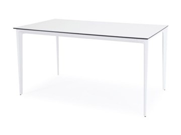 Кухонный стол 4sis Малага Арт.: RC3050-140-80-A white в Саратове