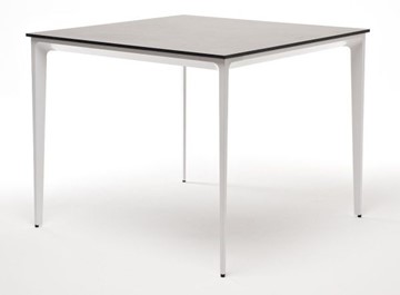 Кухонный стол 4sis Малага Арт.: RC658-90-90-A white в Энгельсе