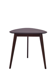 Обеденный стол Daiva Орион Classic Light 76, Орех в Саратове