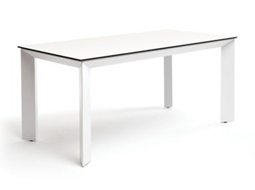 Обеденный стол 4sis Венето Арт.: RC013-160-80-B white в Саратове