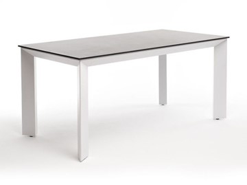 Обеденный стол 4sis Венето Арт.: RC658-160-80-B white в Саратове