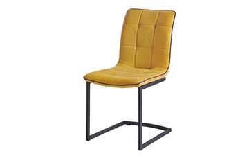 Обеденный стул SKY6800 yellow в Энгельсе