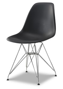 Обеденный стул PM073 black в Саратове