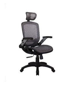 Компьютерное кресло Riva Chair 328, Цвет Серый в Саратове