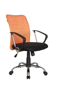 Кресло Riva Chair 8075 (Оранжевая) в Саратове