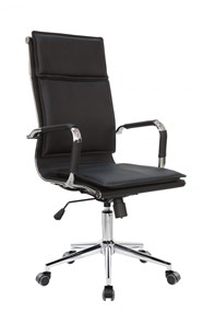 Кресло Riva Chair 6003-1 S (Черный) в Саратове