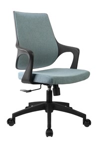 Кресло офисное Riva Chair 928 (Зеленый) в Саратове