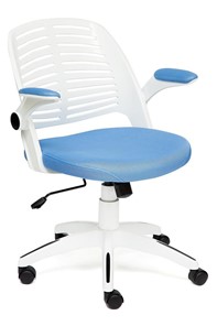 Компьютерное кресло JOY ткань, синий, арт.11997 в Саратове