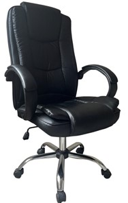 Офисное кресло C300 черный в Энгельсе