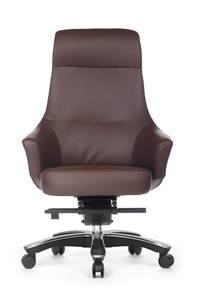Офисное кресло Jotto (A1904), коричневый в Саратове