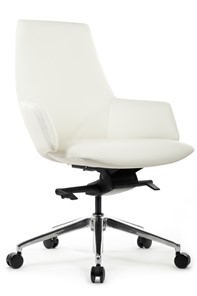 Кресло офисное Spell-M (В1719), белый в Энгельсе