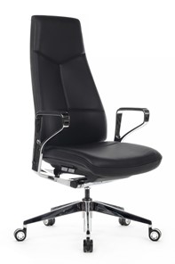 Офисное кресло Zen (01E), черный в Саратове