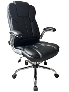 Кресло офисное C337 черный в Саратове