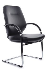 Кресло офисное Alonzo-CF (С1711), черный в Энгельсе