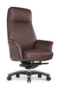 Кресло для офиса Batisto (A2018), коричневый в Энгельсе