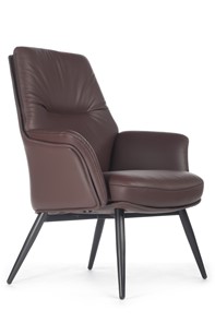 Офисное кресло Batisto-ST (C2018), коричневый в Саратове