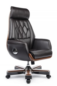 Кресло не для офиса Byron (YS1505A), коричневый в Саратове