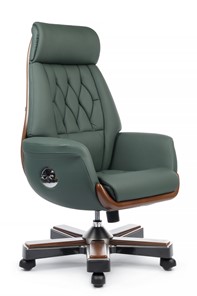 Офисное кресло Byron (YS1505A), зеленый в Саратове