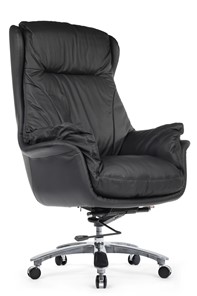 Офисное кресло Leonardo (A355), черный в Энгельсе