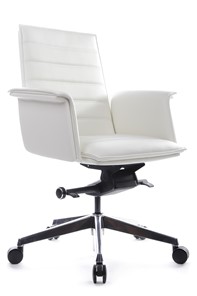 Кресло офисное Rubens-M (B1819-2), белый в Энгельсе
