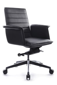 Кресло офисное Rubens-M (B1819-2), черный в Саратове