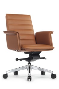 Кресло офисное Rubens-M (B1819-2), светло-коричневый в Энгельсе