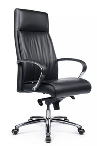 Офисное кресло RV DESIGN Gaston (Черный) в Саратове