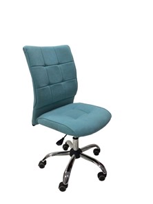 Офисное кресло Сфера голубой в Саратове