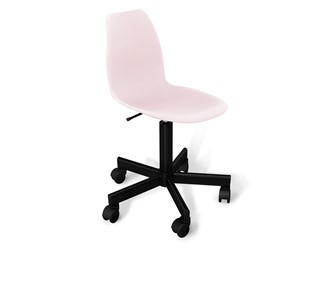 Офисное кресло SHT-ST29/SHT-S120M пастельно-розовый в Саратове