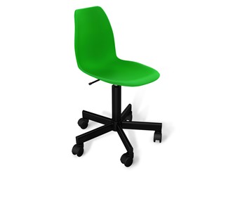 Кресло в офис SHT-ST29/SHT-S120M зеленый ral6018 в Саратове