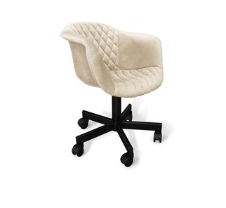 Кресло в офис SHT-ST31-С2/SHT-S120M кремовый в Энгельсе