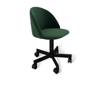 Офисное кресло SHT-ST35-2/SHT-S120M лиственно-зеленый в Саратове