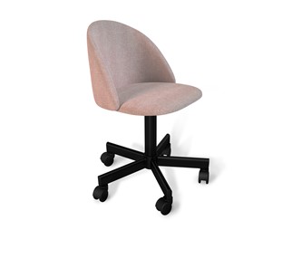 Кресло в офис SHT-ST35/SHT-S120M розовый десерт в Саратове