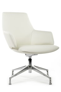 Кресло офисное Spell-ST (С1719), белый в Саратове