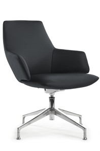 Кресло офисное Spell-ST (С1719), черный в Саратове