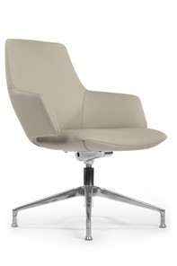 Кресло офисное Spell-ST (С1719), светло-серый в Саратове