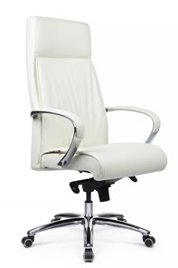 Офисное кресло RV DESIGN Gaston (Белый) в Энгельсе