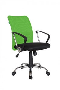 Офисное кресло Riva Chair 8075 (Зеленый) в Саратове