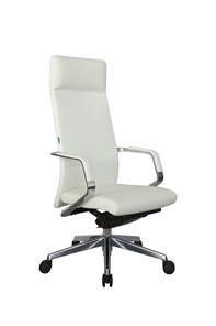 Кресло Riva Chair A1811 (Белый) в Саратове