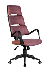 Компьютерное кресло Riva Chair SAKURA (Терракот/черный) в Саратове
