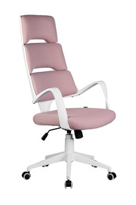 Кресло Riva Chair SAKURA (Розовый/белый) в Саратове